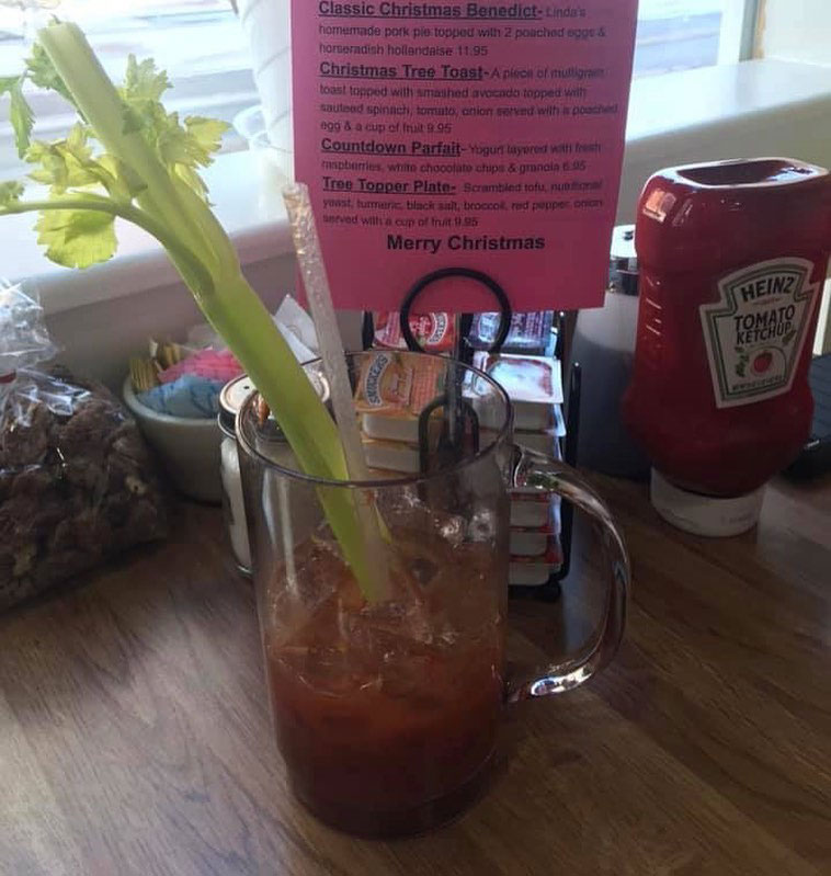 bloody mary