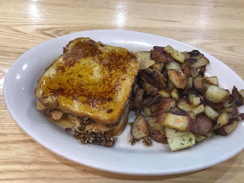 french toast
