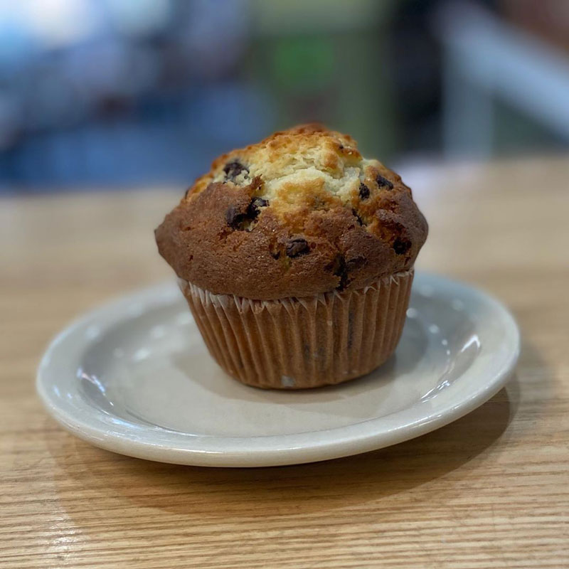 muffin