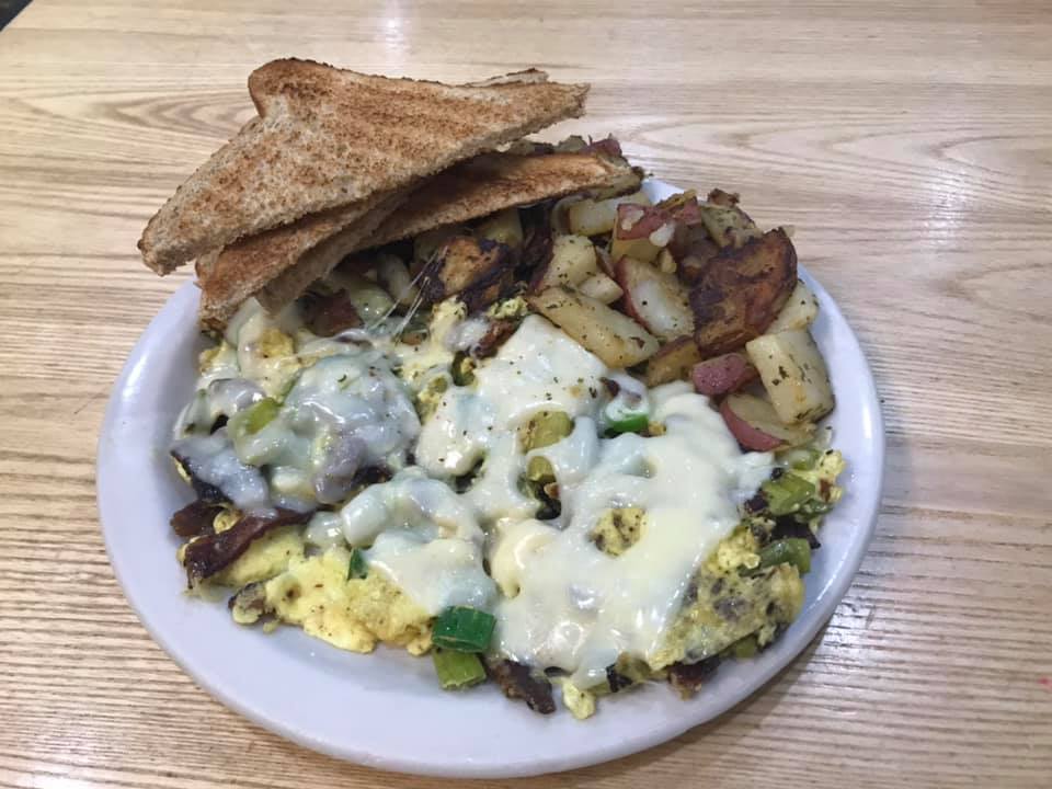 omlet
