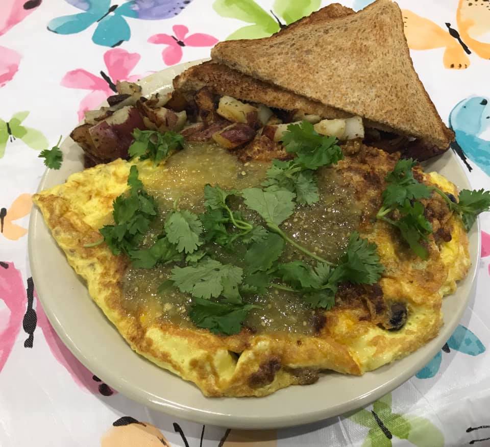 omlet