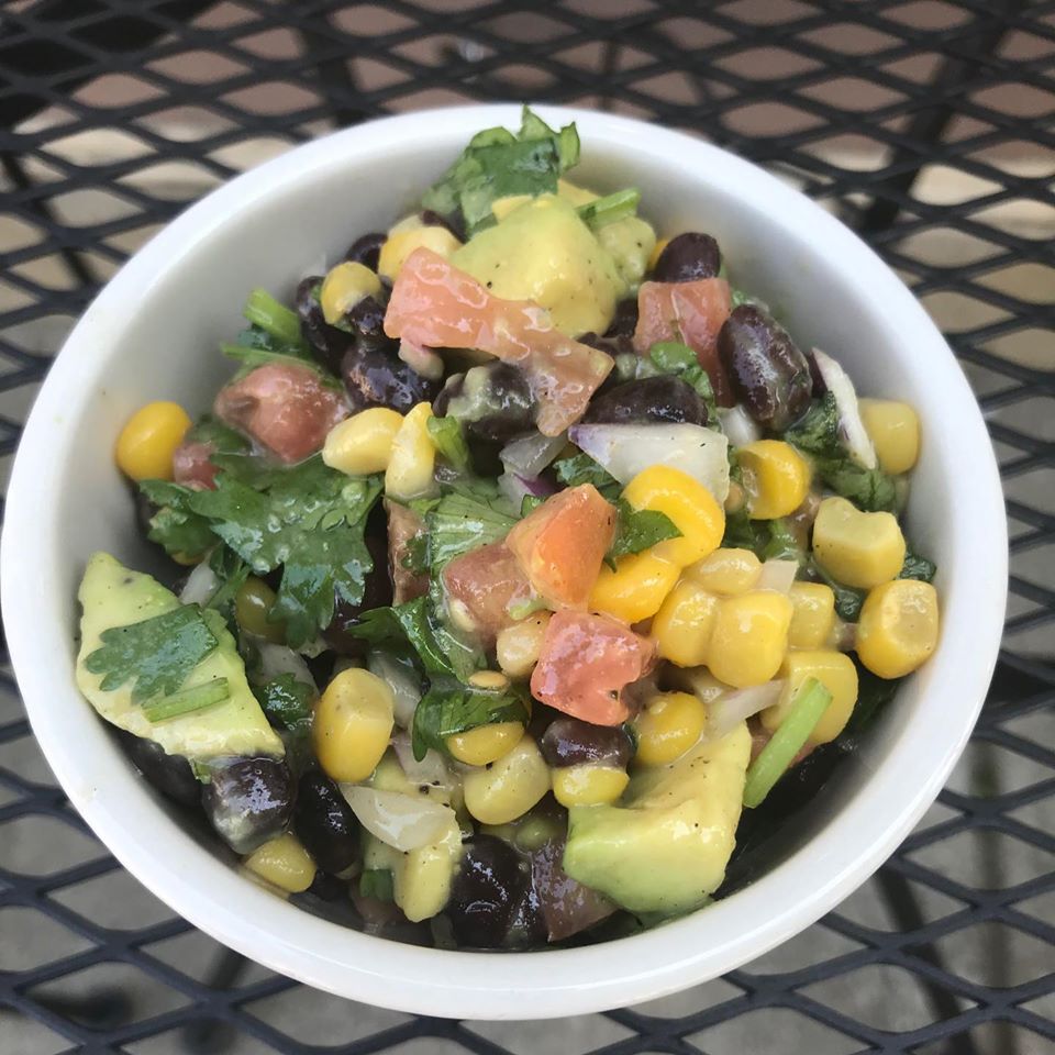 salad